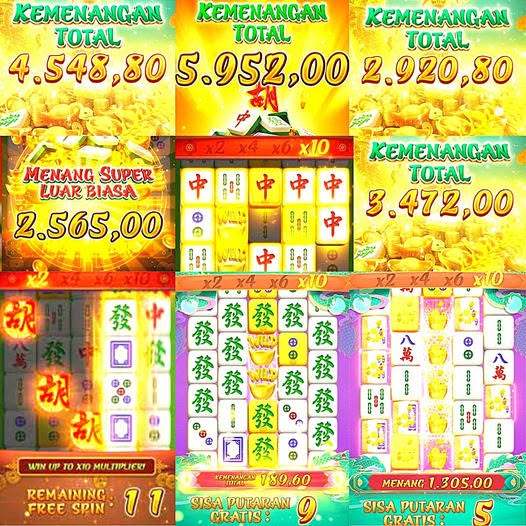 Radentogel: Situs Game Jackpot Bisa Didapat dalam Hitungan Menit